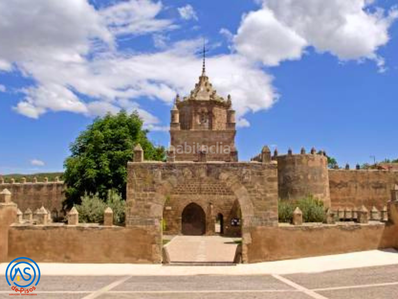 Foto 1b9bcad5-72f7-4a51-9c29-da77204f6def. Casa adosada en calle sol 3 vera del moncayo en Vera de Moncayo