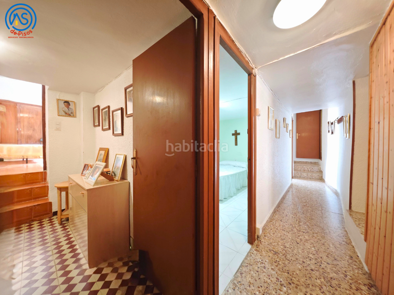 Foto 2ec628ef-50d3-4ae1-b63d-9276642ef1fb. Casa adosada en calle sol 3 vera del moncayo en Vera de Moncayo