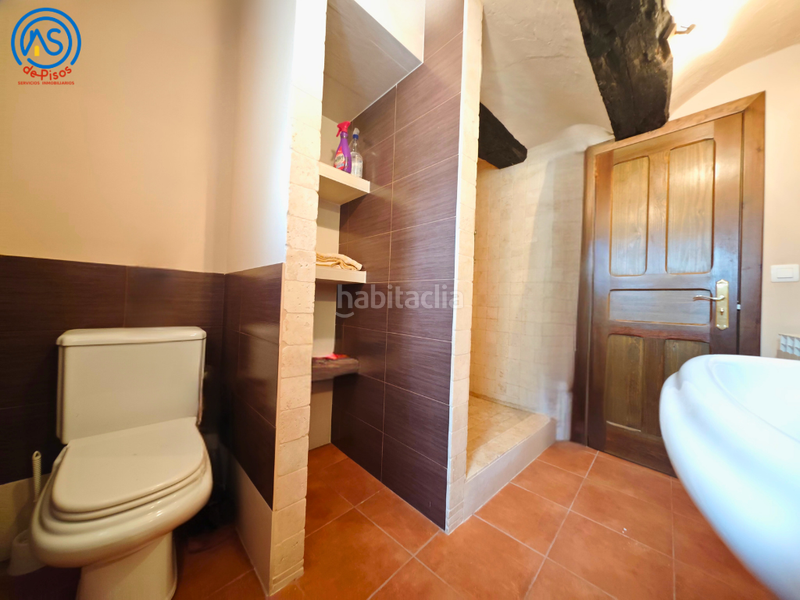 Foto 481453ac-8221-46ba-a84a-05b4c3074c62. Casa adosada en calle sol 3 vera del moncayo en Vera de Moncayo