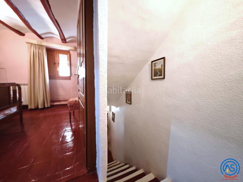 Foto 5dabbe8a-4c2f-450c-b074-fce5491b581b. Casa adosada en calle sol 3 vera del moncayo en Vera de Moncayo