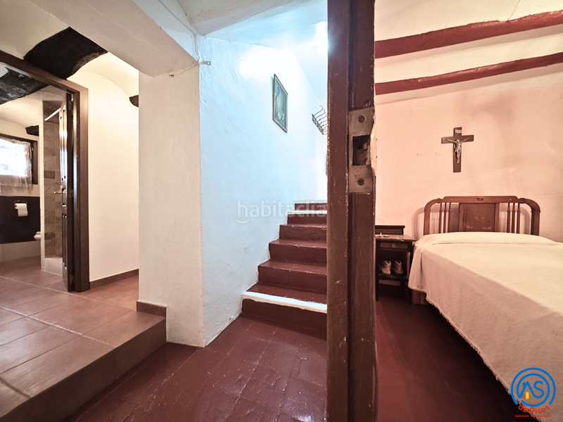 Foto 712f63d9-d048-4917-bd6f-1a11cd8280eb. Casa adosada en calle sol 3 vera del moncayo en Vera de Moncayo