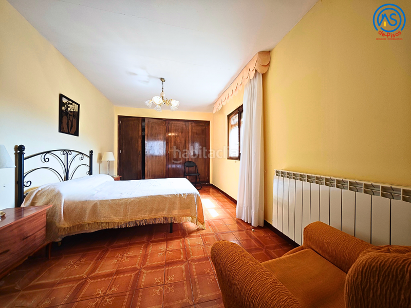 Foto a368de68-ad79-4d34-a6c8-b369322ab074. Casa adosada en calle sol 3 vera del moncayo en Vera de Moncayo