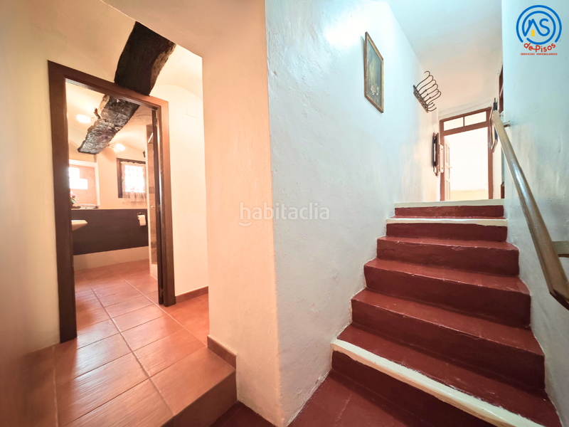 Foto ac37be2c-f4d4-4eb2-96a8-976603bb9041. Casa adosada en calle sol 3 vera del moncayo en Vera de Moncayo