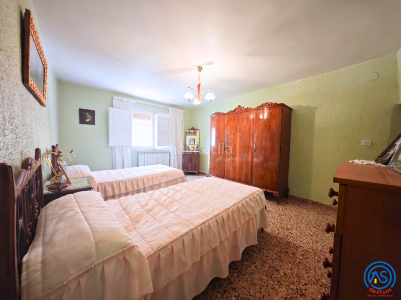 Foto b0fefb90-dbca-44c9-92fc-c4111e6815b9. Casa adosada en calle sol 3 vera del moncayo en Vera de Moncayo