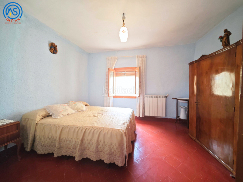 Foto c28d1fe7-bb6a-458a-a11b-49a14e62003b. Casa adosada en calle sol 3 vera del moncayo en Vera de Moncayo