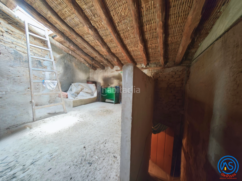 Foto c76e9f20-acd6-4a99-b4d9-361dfa0c72d1. Casa adosada en calle sol 3 vera del moncayo en Vera de Moncayo