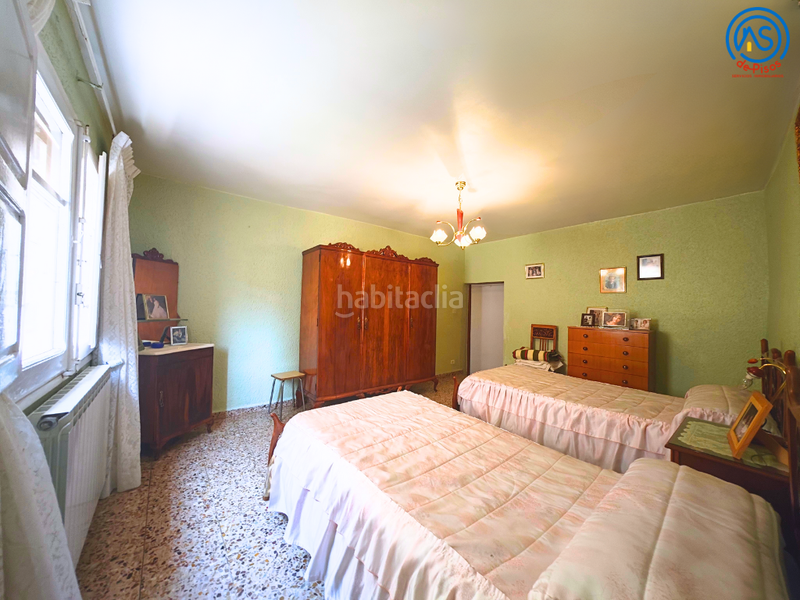 Foto cb8eaa18-88b8-4e76-885c-4762632763cc. Casa adosada en calle sol 3 vera del moncayo en Vera de Moncayo