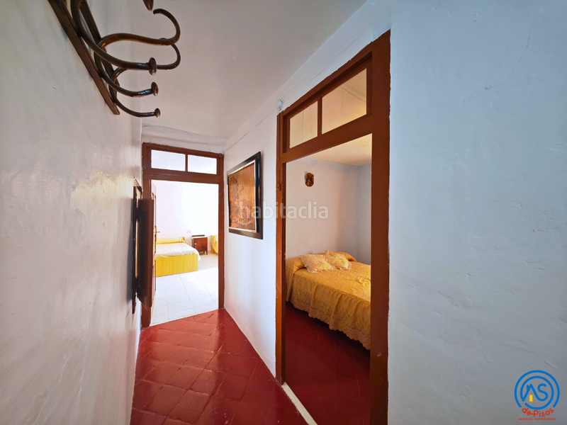 Foto cc98797a-b674-4a3d-9513-df7855cdaa0d. Casa adosada en calle sol 3 vera del moncayo en Vera de Moncayo