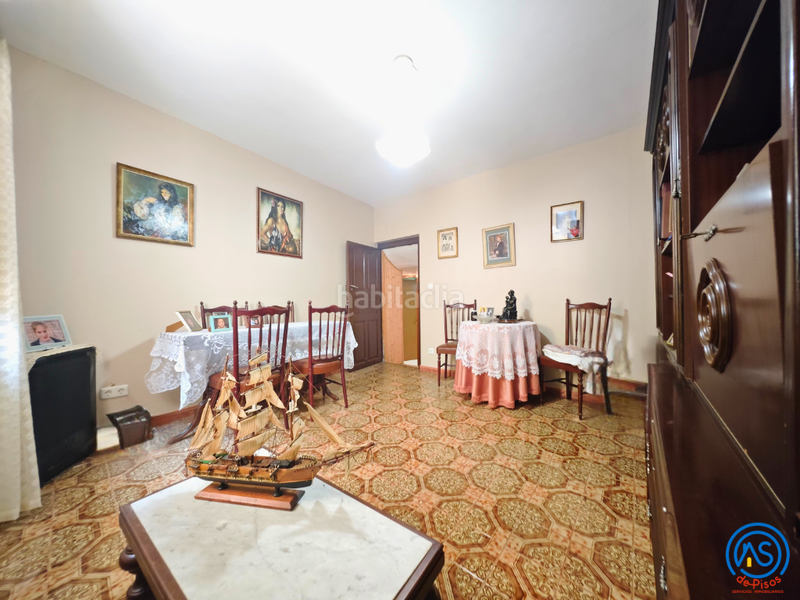 Foto cfabdff6-5038-4b5a-a08c-20596f78f2af. Casa adosada en calle sol 3 vera del moncayo en Vera de Moncayo