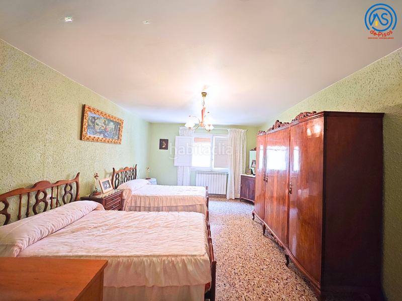 Foto d2ad0327-e953-44ab-be29-084d47e269ca. Casa adosada en calle sol 3 vera del moncayo en Vera de Moncayo
