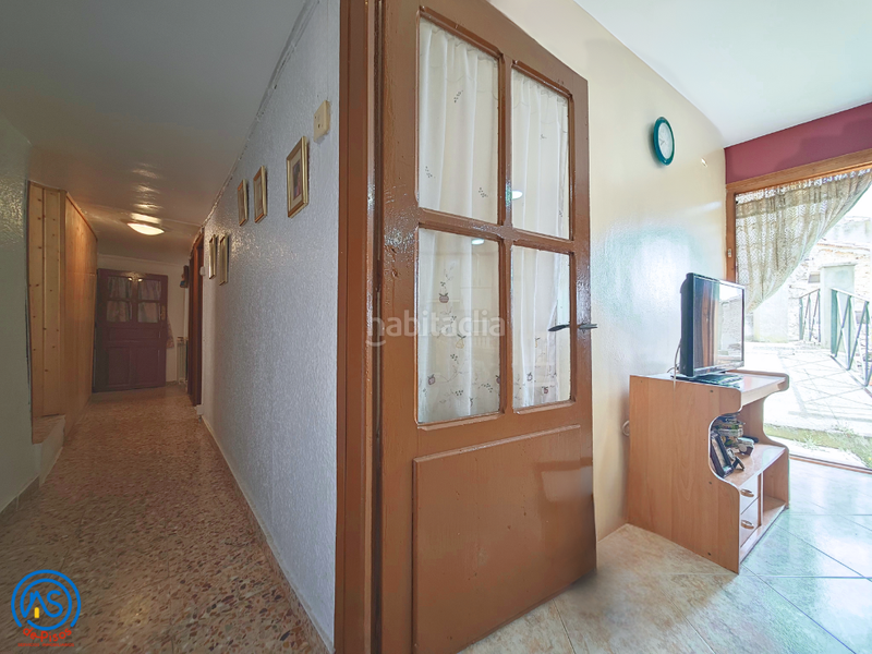 Foto d491a925-c248-47a5-9d59-b529fe29f5d4. Casa adosada en calle sol 3 vera del moncayo en Vera de Moncayo