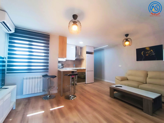 Miete Etagenwohnung in Calle del doctor iranzo 19. Dr. iranzo 19