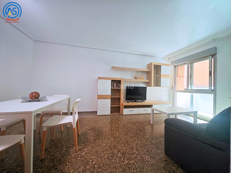 Foto 0497e0a5-bb21-4796-a051-d715242826aa. Affitto appartamento in calle del arzobispo añoa del busto 6 in Zaragoza