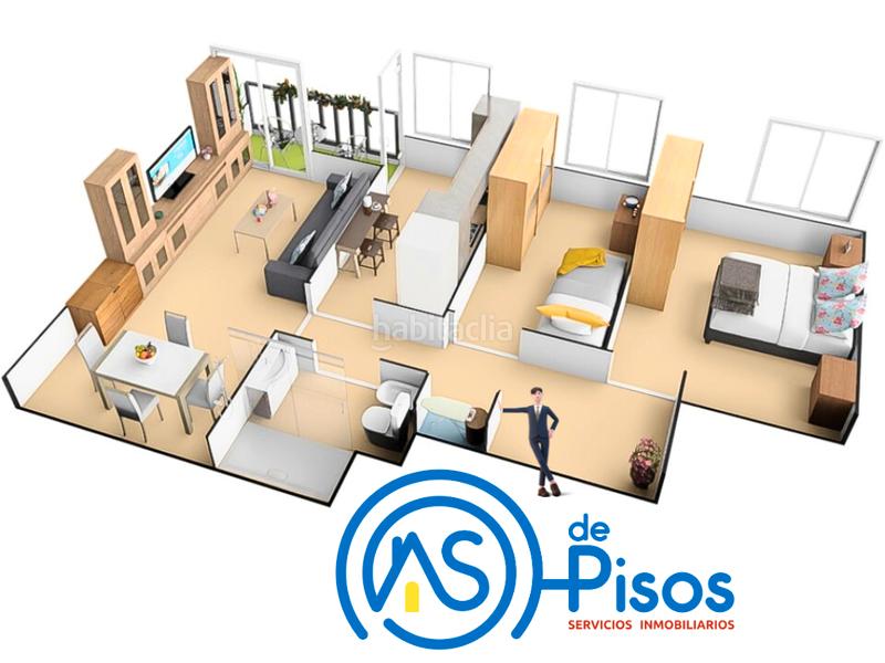 Foto 148c7670-4ad5-40de-b727-42085ea82e99. Affitto appartamento in calle del arzobispo añoa del busto 6 in Zaragoza