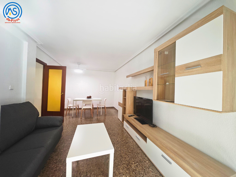 Foto 2468cc4a-5b87-4fcf-934a-cd95a3a351cf. Affitto appartamento in calle del arzobispo añoa del busto 6 in Zaragoza