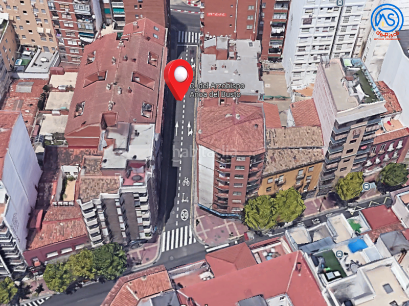 Foto 92c6a93e-e4cb-4f3b-81de-00f80035e31d. Affitto appartamento in calle del arzobispo añoa del busto 6 in Zaragoza