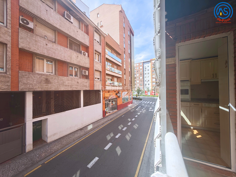 Foto 99042905-0ba7-4f7d-917b-596be425a449. Affitto appartamento in calle del arzobispo añoa del busto 6 in Zaragoza