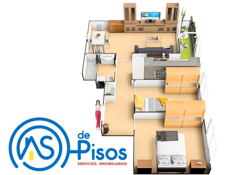 Foto 996b452b-e83a-495d-b59e-19d4341d7955. Affitto appartamento in calle del arzobispo añoa del busto 6 in Zaragoza