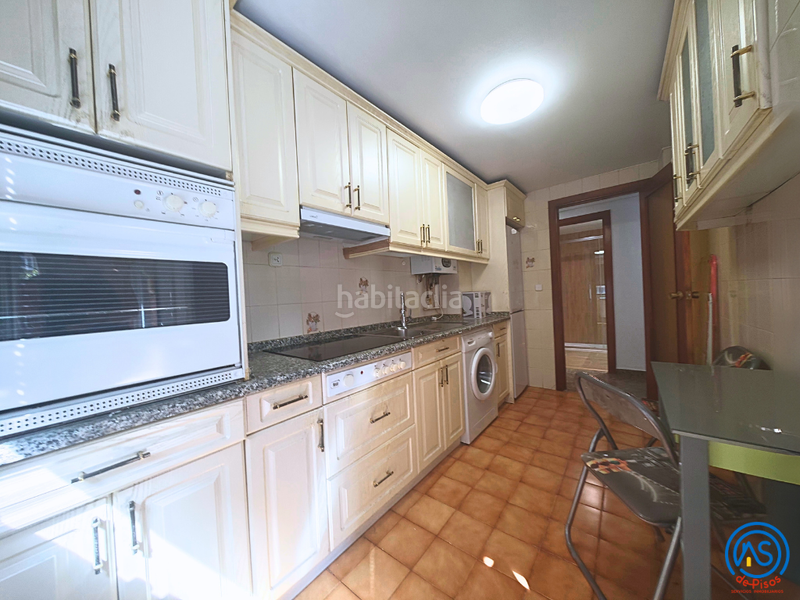 Foto a010abfc-4ee9-4b2b-9d1d-a072dcf65465. Affitto appartamento in calle del arzobispo añoa del busto 6 in Zaragoza