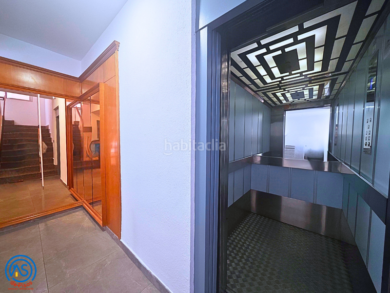 Foto a6a7bae5-4145-43a4-9379-1facdc36642b. Affitto appartamento in calle del arzobispo añoa del busto 6 in Zaragoza