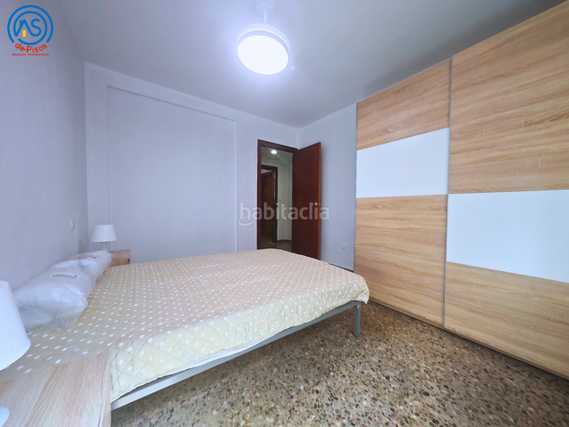 Foto b2cb3046-aa5e-4f1c-a5fb-ddc38a46a966. Affitto appartamento in calle del arzobispo añoa del busto 6 in Zaragoza