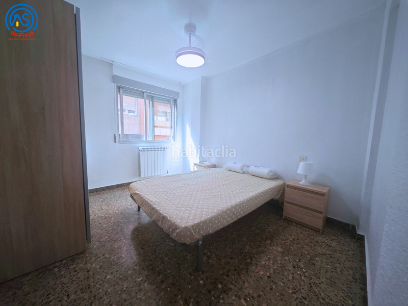 Foto 06051751-75b5-4882-ad67-eb47637721af. Rent flat in calle del arzobispo añoa del busto 6 in Zaragoza