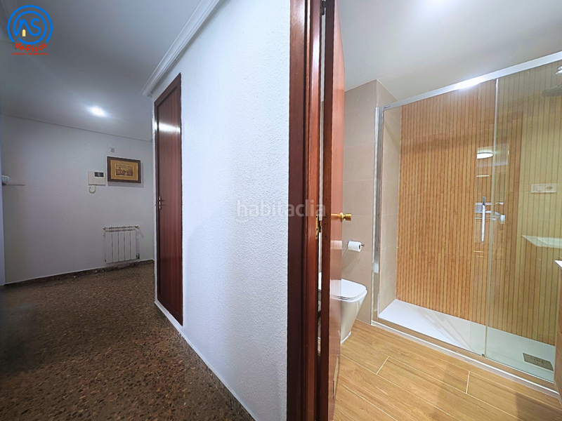 Foto 07736bb3-847f-448d-a49f-34ee816f323d. Rent flat in calle del arzobispo añoa del busto 6 in Zaragoza