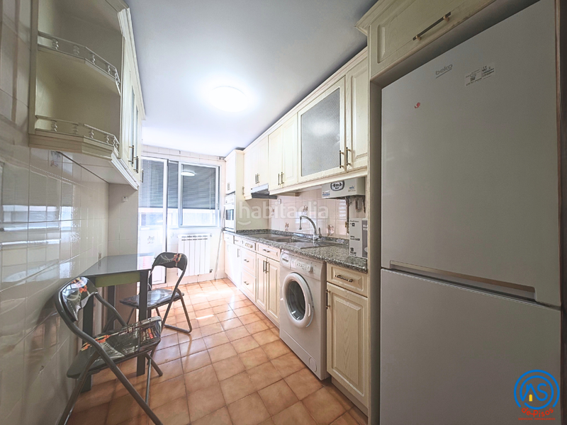 Foto 16be513b-b8c2-4ab8-8d4b-279435c180dc. Rent flat in calle del arzobispo añoa del busto 6 in Zaragoza