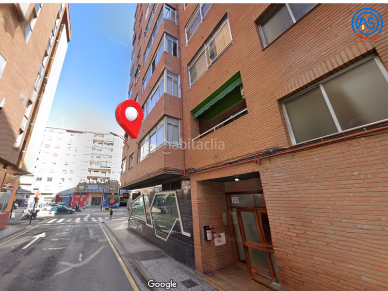 Foto 28bc8e50-f3a3-40b4-aa44-24c72ce34a4b. Rent flat in calle del arzobispo añoa del busto 6 in Zaragoza