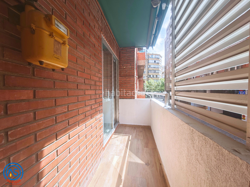 Foto 489502ed-8210-4033-8b08-412d853382e6. Rent flat in calle del arzobispo añoa del busto 6 in Zaragoza