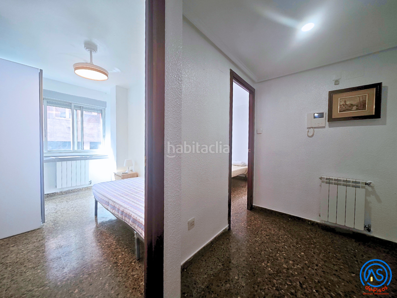 Foto 5ec76c69-65b3-47d5-abe9-bbb00316108f. Rent flat in calle del arzobispo añoa del busto 6 in Zaragoza