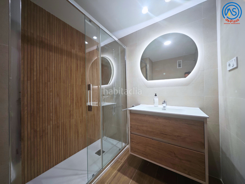 Foto 652ff6de-2f40-4608-950a-7051f81f5185. Rent flat in calle del arzobispo añoa del busto 6 in Zaragoza