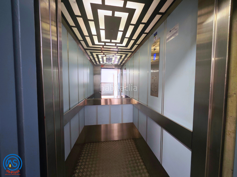 Foto 84fdf70f-4ea4-46ce-ba60-e4efd587cb01. Rent flat in calle del arzobispo añoa del busto 6 in Zaragoza