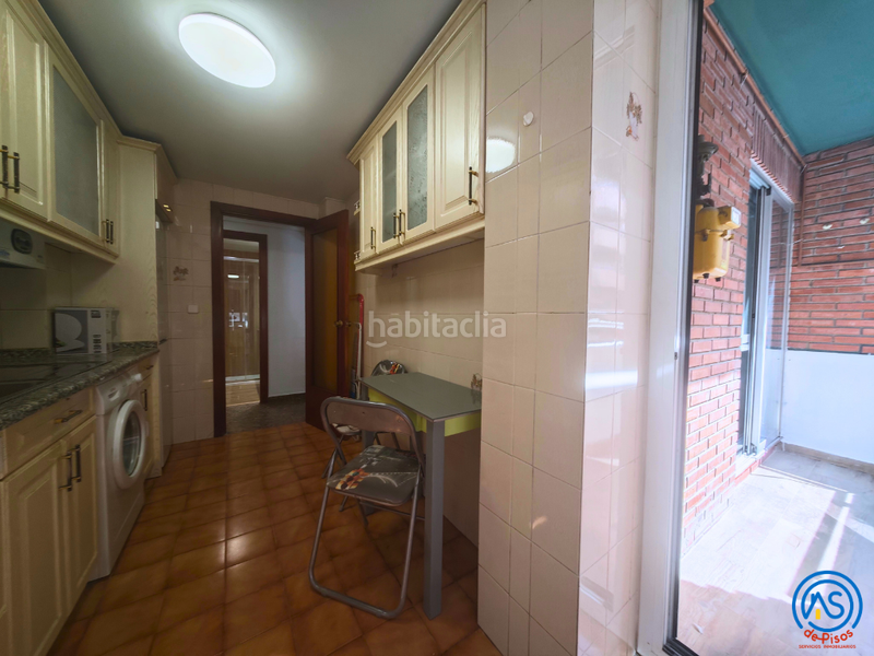 Foto 98500746-a316-4e27-b3a4-a6875ffa58ff. Rent flat in calle del arzobispo añoa del busto 6 in Zaragoza