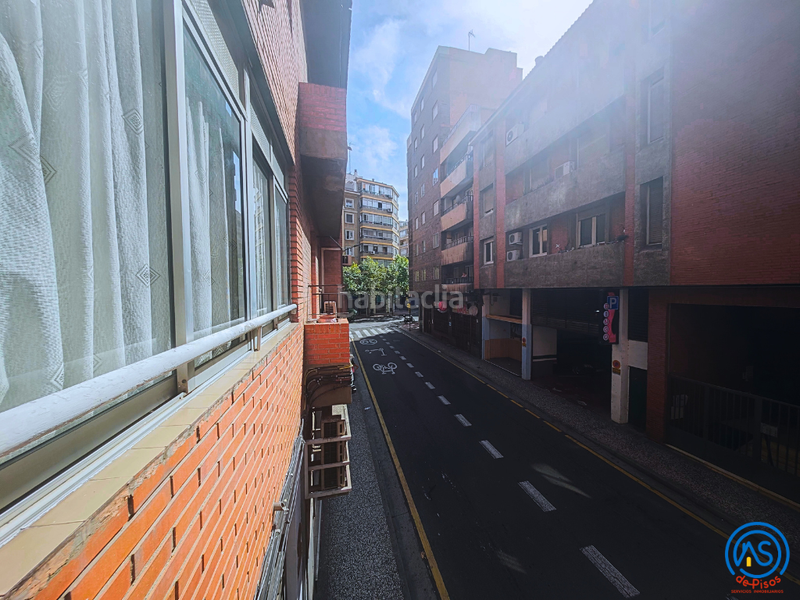 Foto 9c80af0d-7f0b-4312-9a76-8ee4aee94c79. Rent flat in calle del arzobispo añoa del busto 6 in Zaragoza