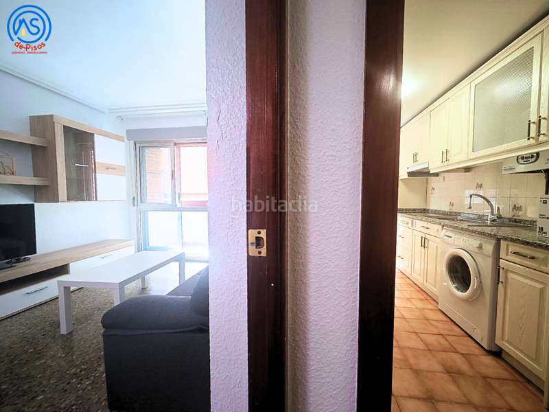 Foto a53e5b70-ba67-434c-8888-e96b7dd4bcc1. Rent flat in calle del arzobispo añoa del busto 6 in Zaragoza
