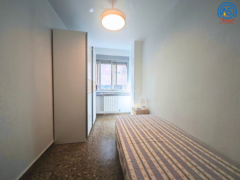 Foto b686b627-0377-48a4-89ef-14628b50419f. Rent flat in calle del arzobispo añoa del busto 6 in Zaragoza