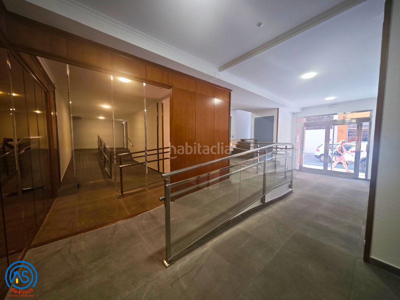 Foto b8c3e946-3ae5-4a4b-8f9f-a9fd78c5a613. Rent flat in calle del arzobispo añoa del busto 6 in Zaragoza