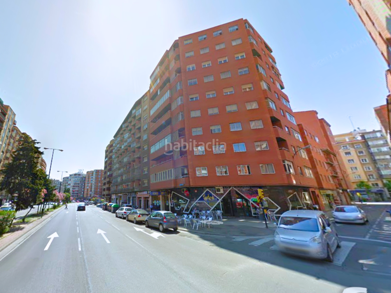 Foto ccff6852-dc47-4ca0-97c0-9e3311cb9953. Rent flat in calle del arzobispo añoa del busto 6 in Zaragoza