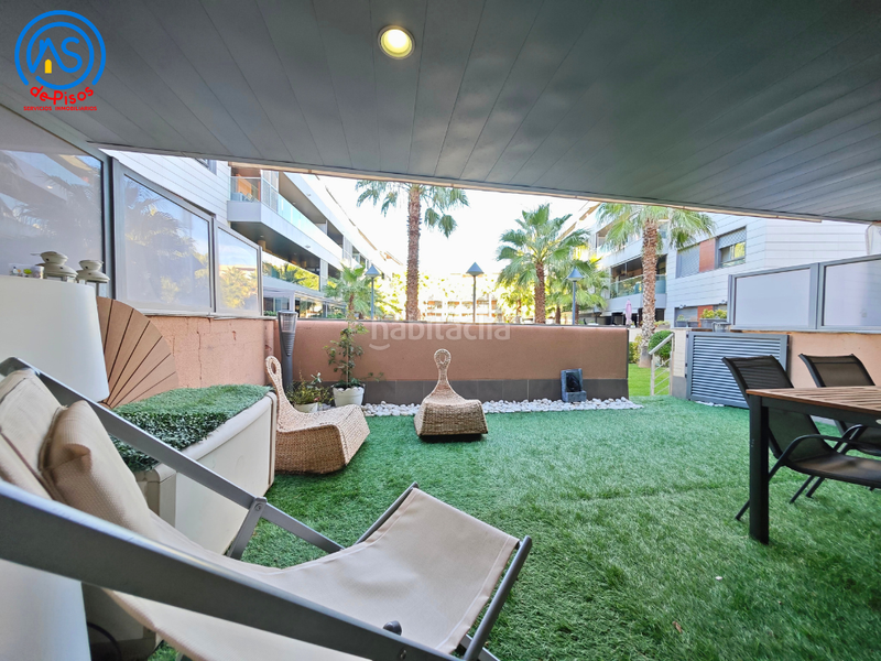 Foto 00200fc7-2dd0-42aa-abf9-9b97e45453e2. Alquiler piso en calle santa bárbara 5 temporal en Cuarte de Huerva