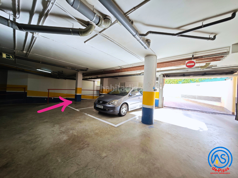 Foto 1b7a11fd-015f-449b-96e3-43cfd9ebc1dc. Alquiler piso en calle santa bárbara 5 temporal en Cuarte de Huerva