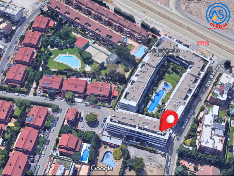 Foto 556a3b98-8172-4adb-82cd-e3dc3d812452. Alquiler piso en calle santa bárbara 5 temporal en Cuarte de Huerva