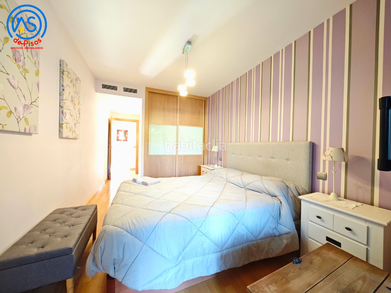 Foto 7a524be4-7c5c-4152-b993-0c3e839bce7c. Alquiler piso en calle santa bárbara 5 temporal en Cuarte de Huerva