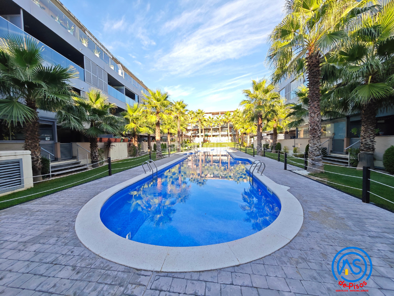 Foto a655bb86-52d8-4ac2-b6f3-adc5b8254737. Alquiler piso en calle santa bárbara 5 temporal en Cuarte de Huerva