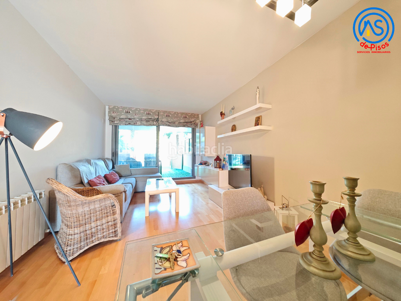 Foto d0805351-34dc-42db-800d-8d99cadb18dd. Alquiler piso en calle santa bárbara 5 temporal en Cuarte de Huerva