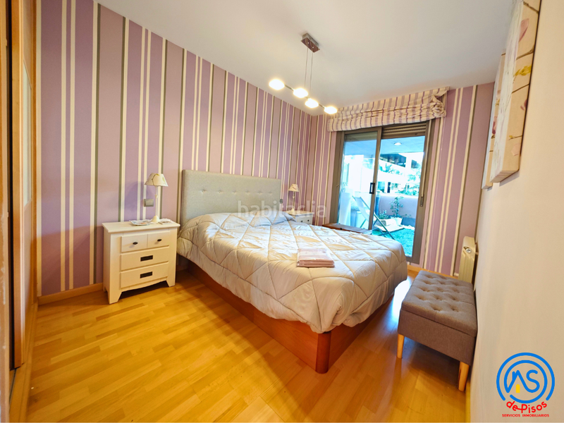 Foto e3ed04ac-3cce-499d-abb7-e12bac28fda2. Alquiler piso en calle santa bárbara 5 temporal en Cuarte de Huerva