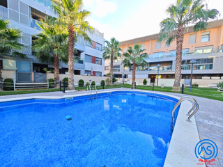 Rent Flat in Calle santa bárbara 5. Temporal en cuarte de huerva