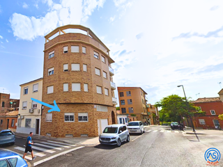 Location Loft à Calle de gabriel gombao 27. Loft temporal en calle gombao
