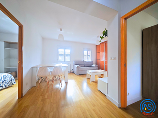 Rent Flat en Grupo andrea casamayor 21. Casamayor 21