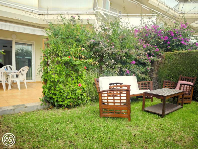 Foto 02997f14-9690-49c2-91ca-6fcc03c78521. Lloguer apartament a passeig maritim 2 a Passeig Marítim Miami Platja